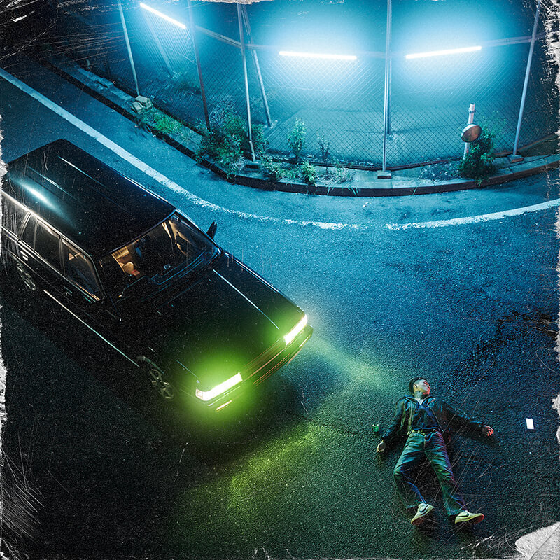 大金持ちのあなたと貧乏な私