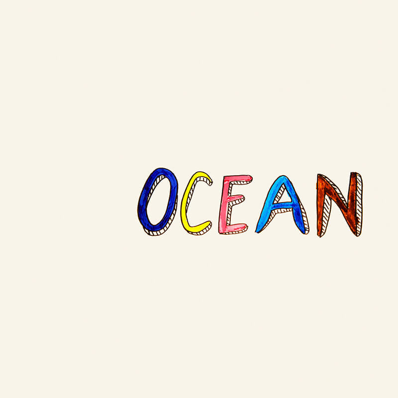 OCEAN