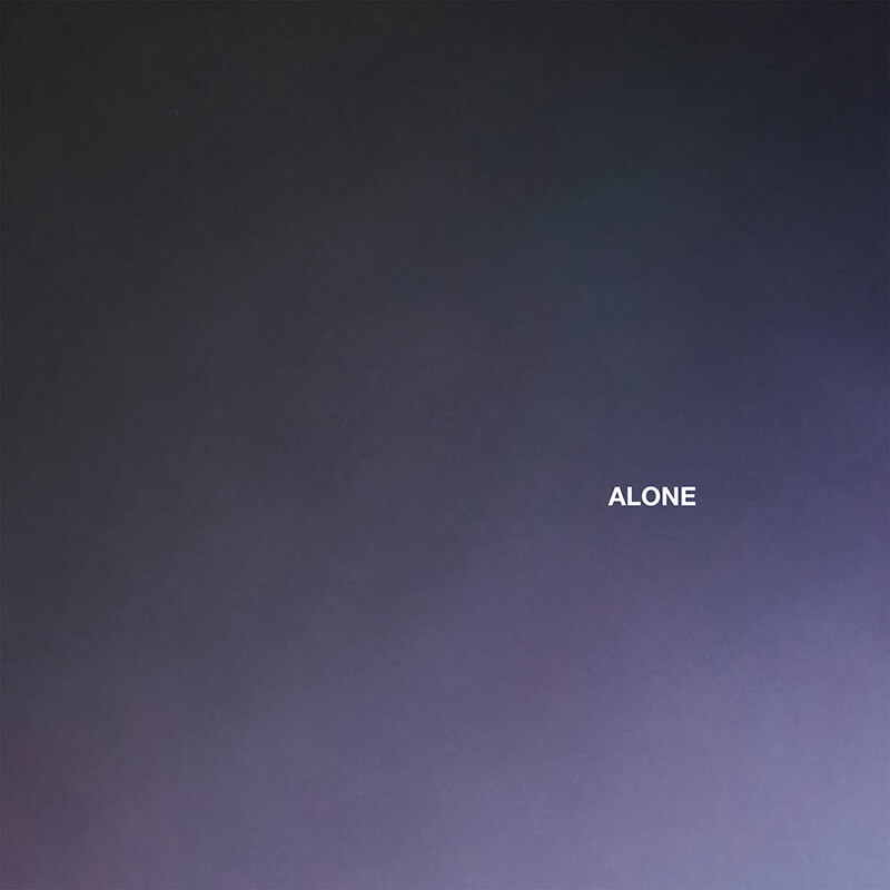 ALONE