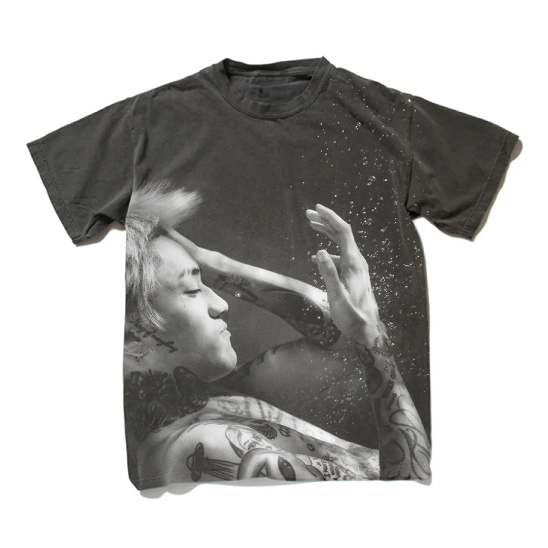 Original JKT Photo T-shirt