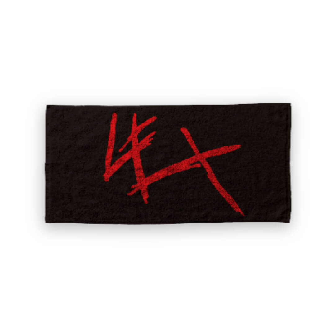 LEX Logo Towel