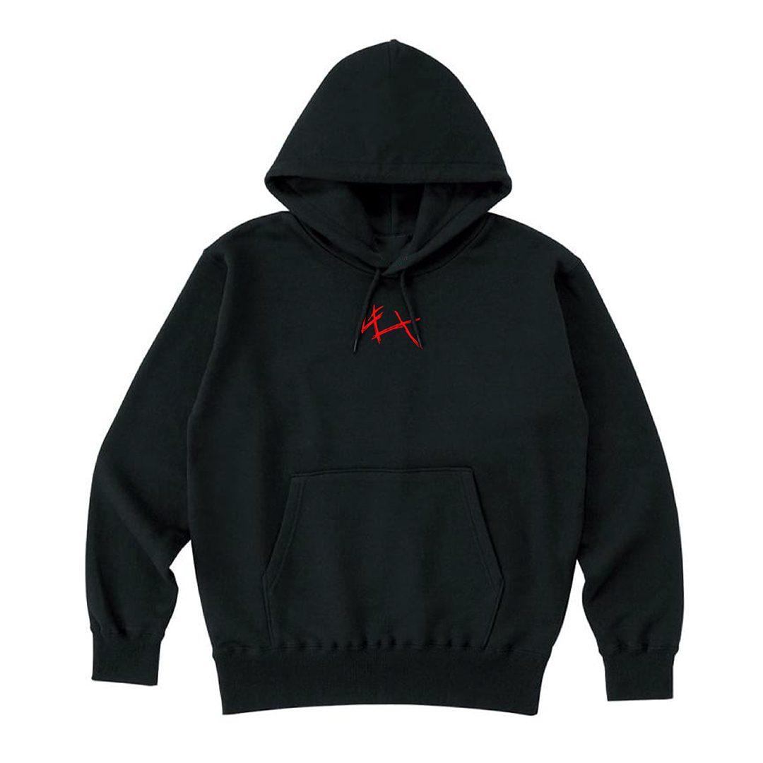 LEX LOGO Hoodie
