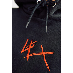 LEX LOGO Hoodie
