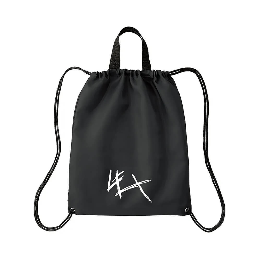 LEX Logo Knapsack