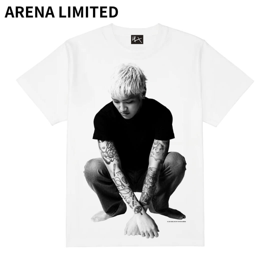 LEX Official Merchandise Store | LEX Official Website